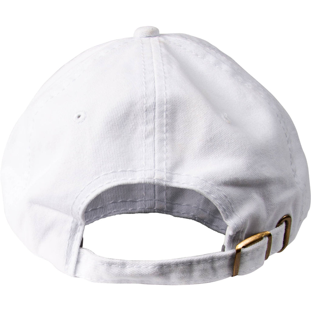River People - Dark Gray Adjustable Hat