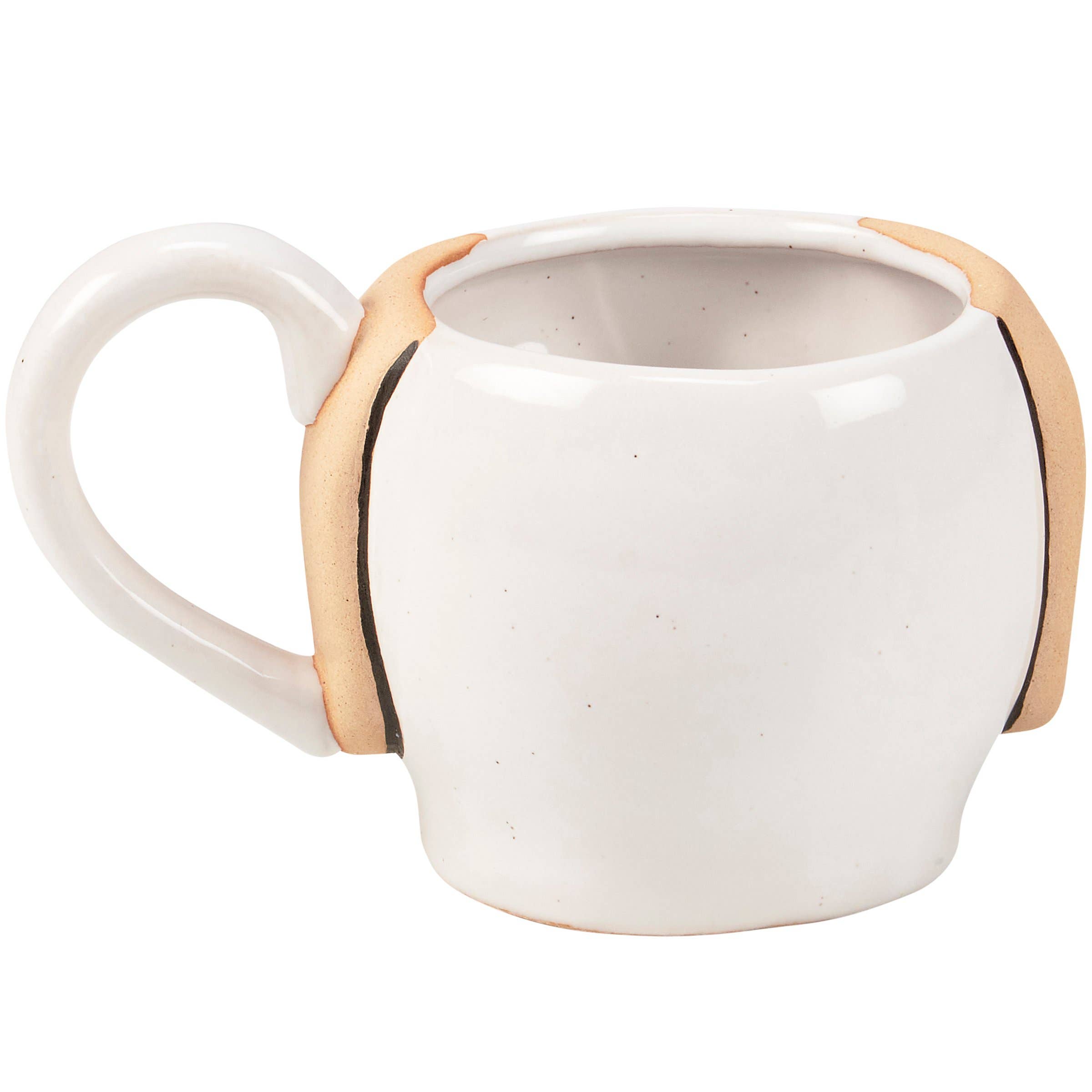 Dog Mug