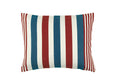 Pillow - Stars and Stripes Stripe - indoor / outdoor cushion