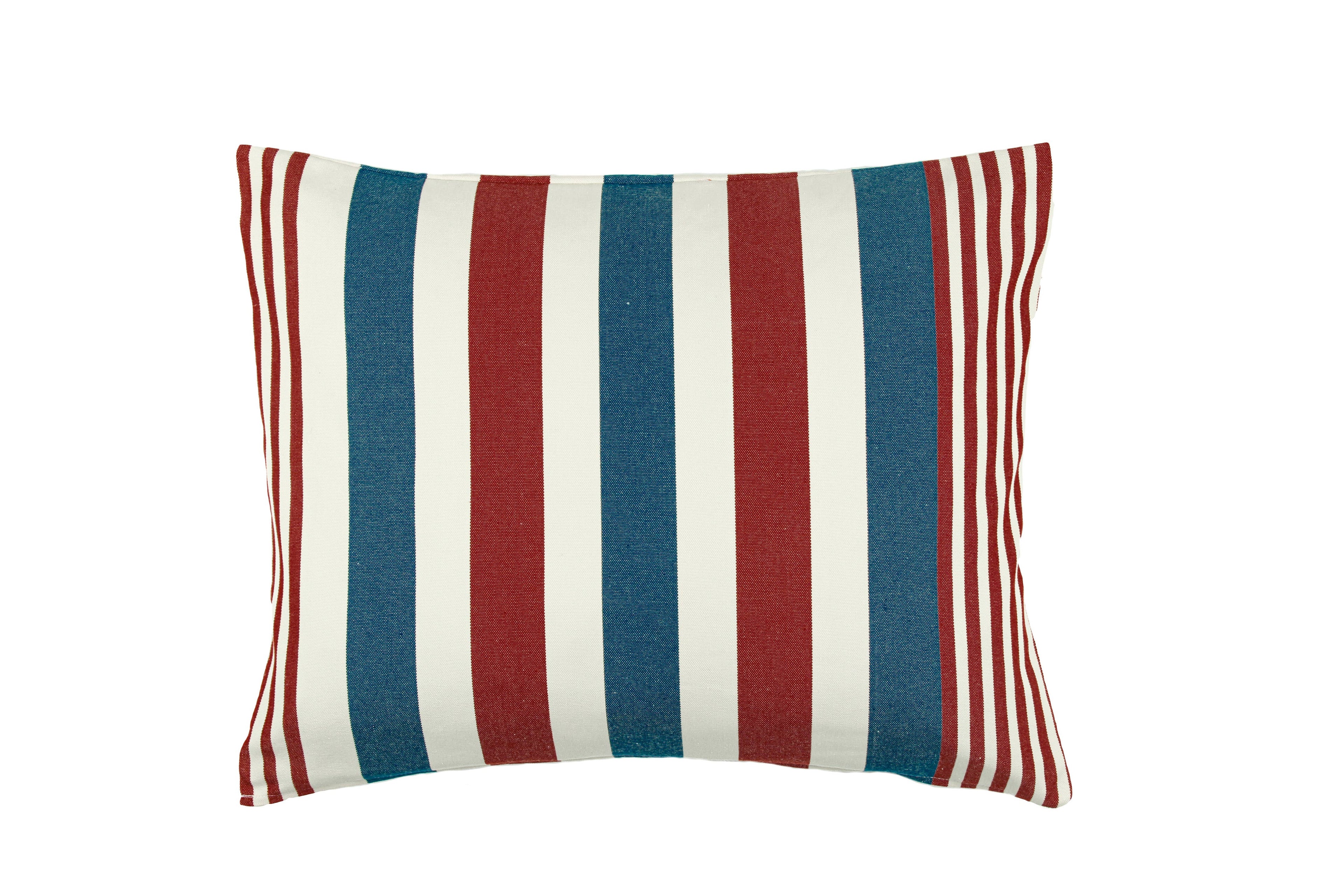 Pillow - Stars and Stripes Stripe - indoor / outdoor cushion