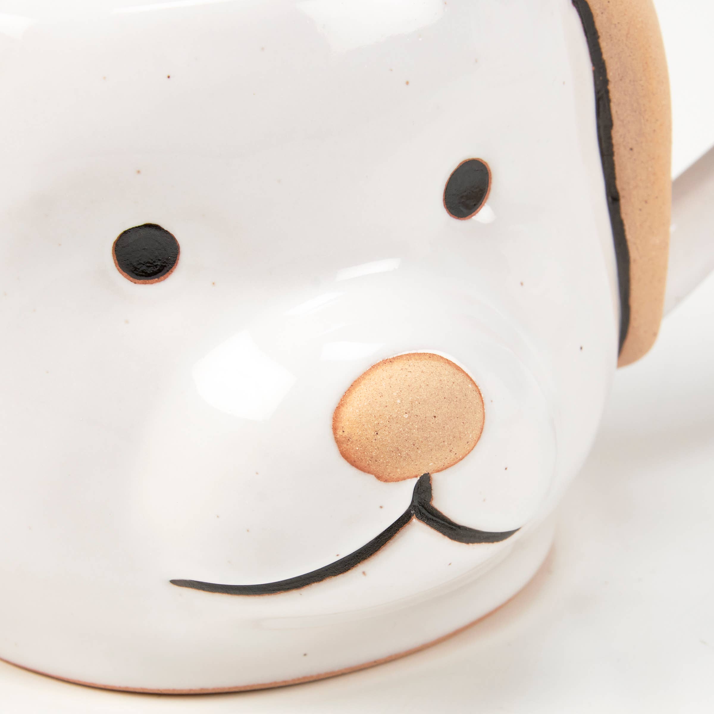 Dog Mug