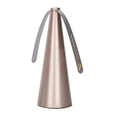 Table Fly Fan Portable Tabletop Fly Fan for Indoor Outdoor