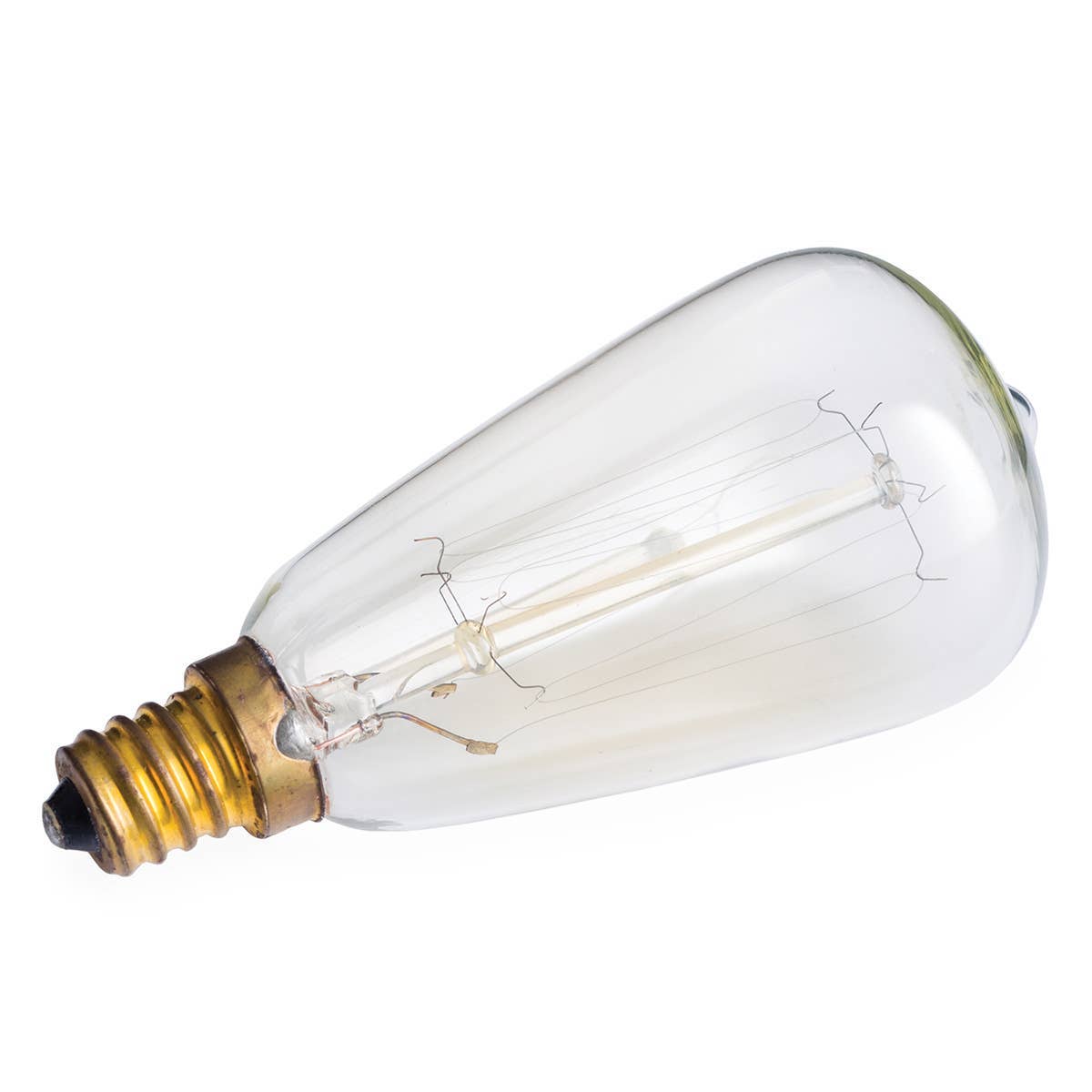 NP3 Replacement Bulb Vintage Style 40 watt
