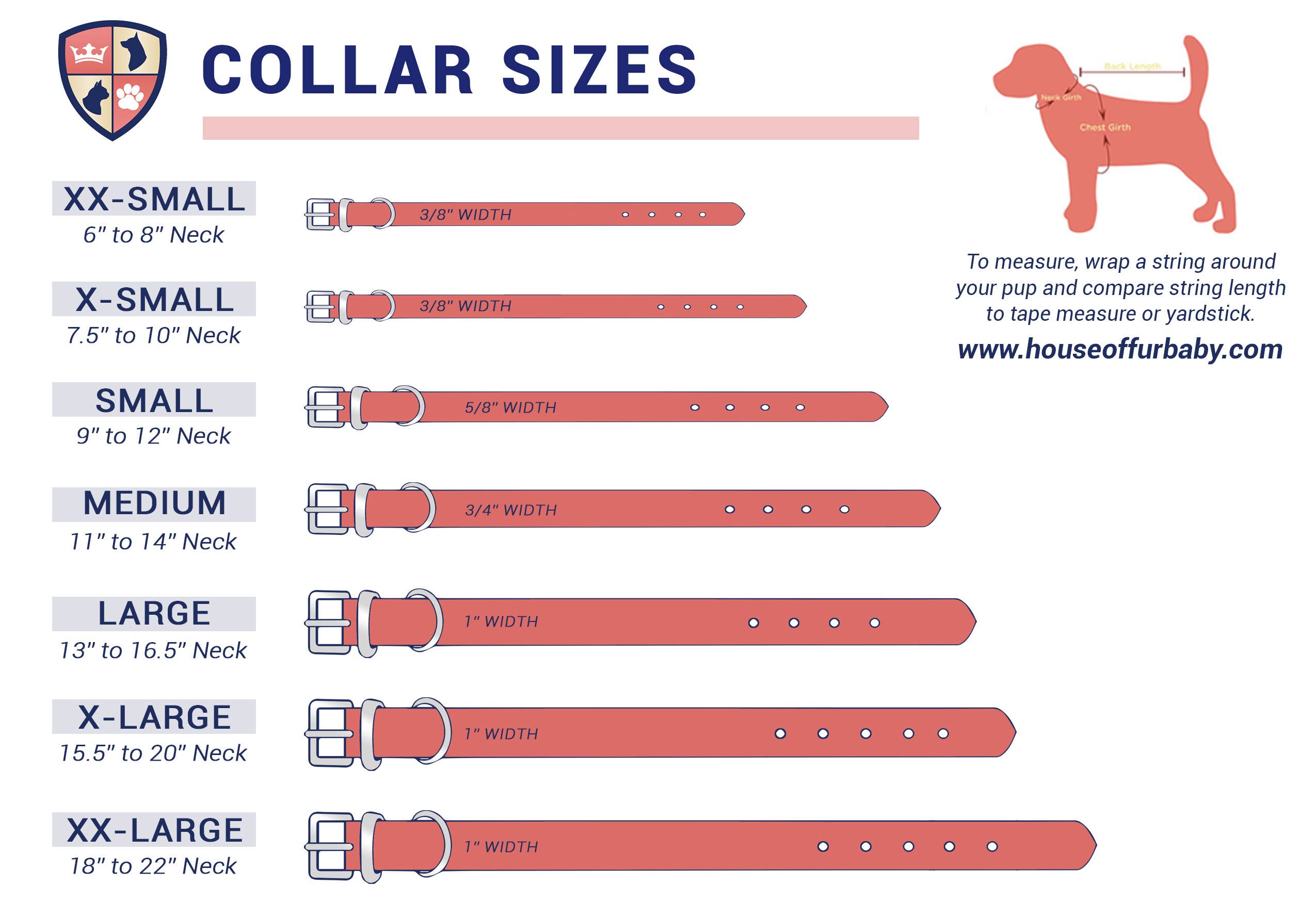 DIY Pet Collar Bar Starter Pack - High Desert- 280 Pieces
