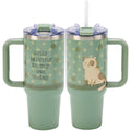 My Cat Travel Mug