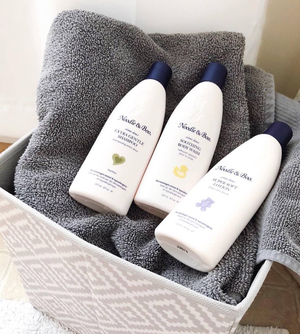 Starter Gift Set