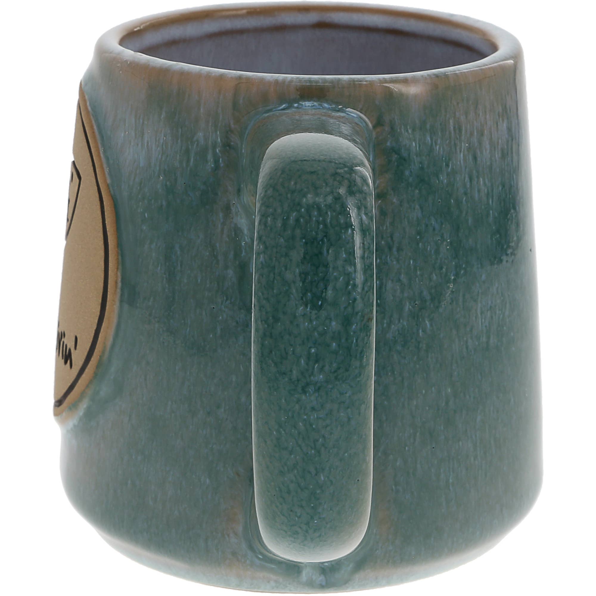 River Livin' - 15 oz Mug