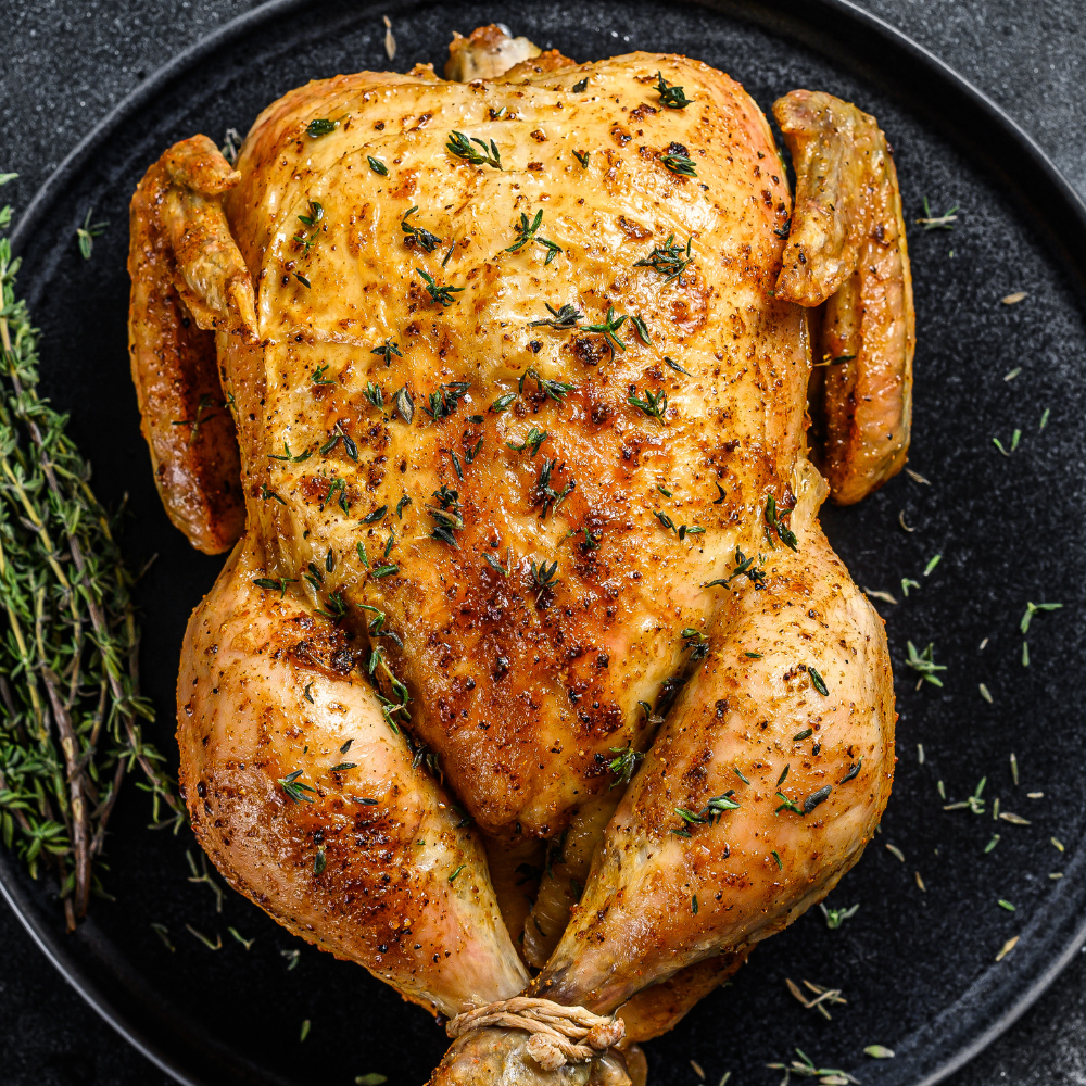 Rosemary Garlic Seasoning & Rub (250mL PET)