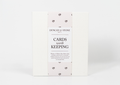 Cards Worth Keeping Journal | Birthday Card Organizer Book