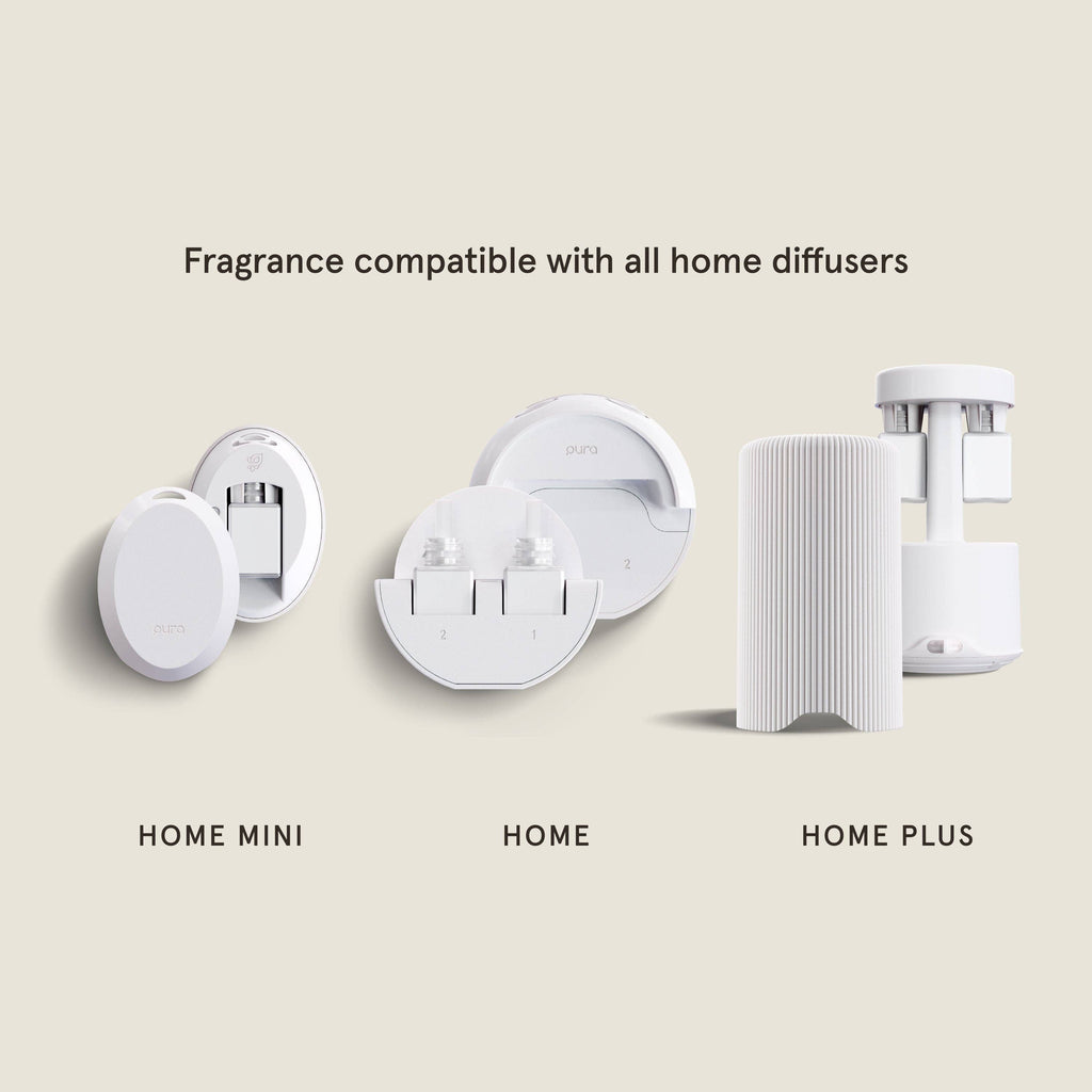 Sleep Story  - Pura Home Diffuser Scent Refill