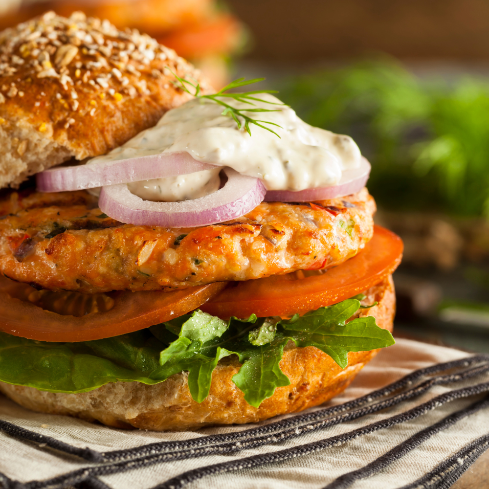 Salmon Seasoning & Rub (250mL PET)