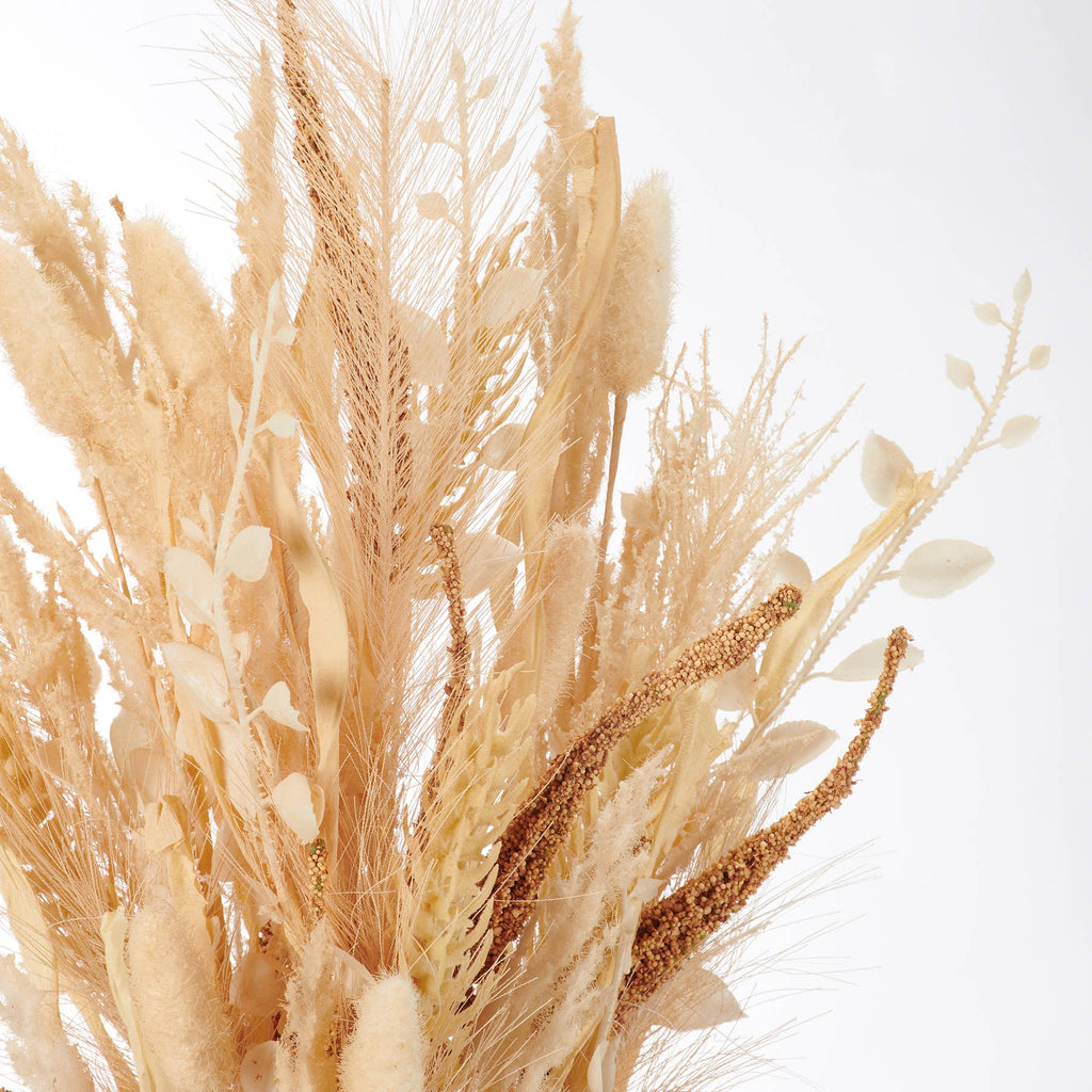 Mixed Feather Reeds Bouquet