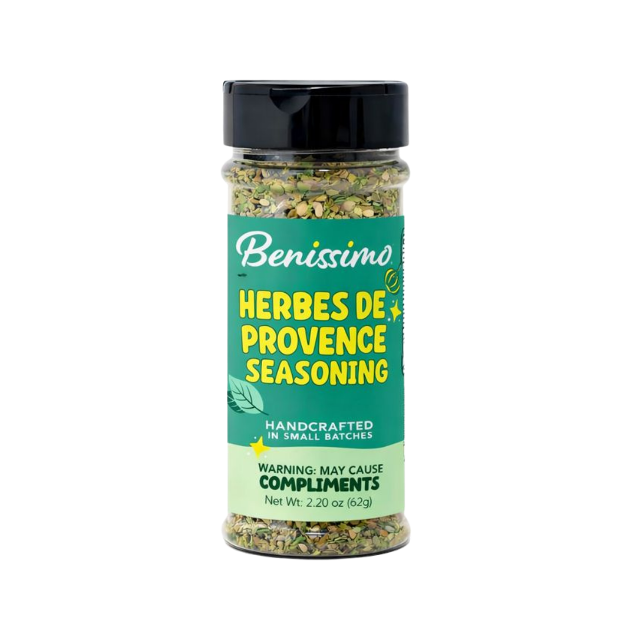 Herbes de Provence Seasoning (250mL PET)
