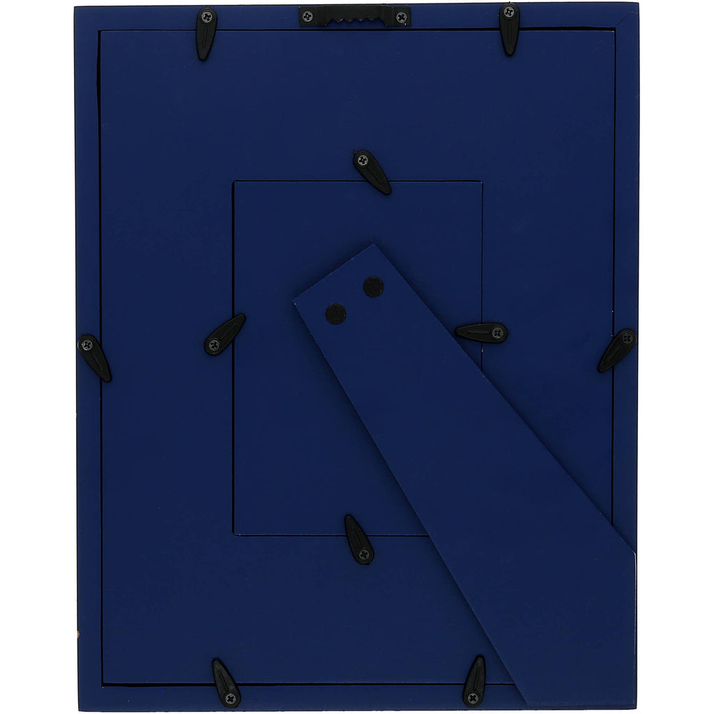 Lake Life - 8" x 10" Picture Frame (Holds 3.5" x 5.5" Photo)