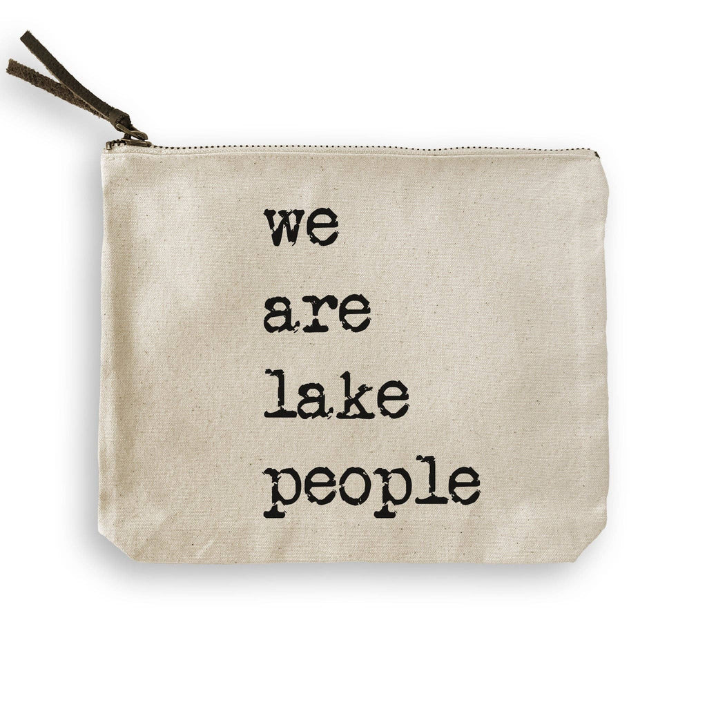 We Are Lake People
