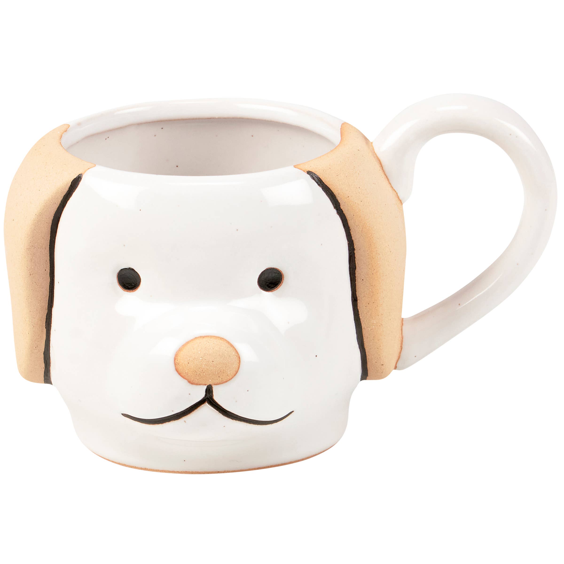 Dog Mug